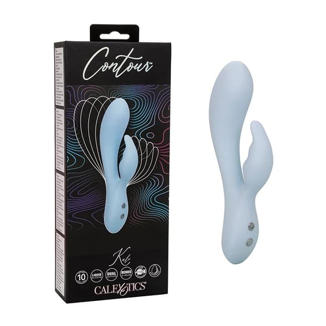 (wd)contour Kali - Image 1