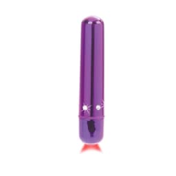 Crystal Hi Intensity Bulle Purple, image 1