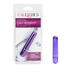 Crystal Hi Intensity Bulle Purple, image 2