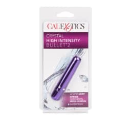 Crystal Hi Intensity Bulle Purple, image 3