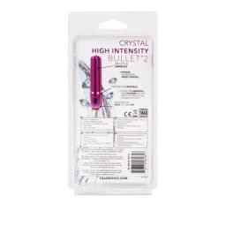 Crystal Hi Intensity Bulle Purple, image 4