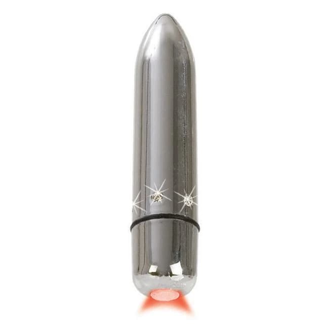 (wd)crystal High Intensity Bul Silver - Image 1