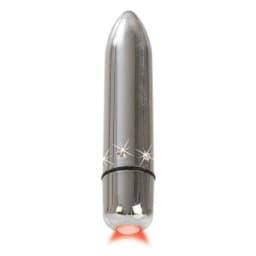 Crystal High Intensity Bul Silver, image 1