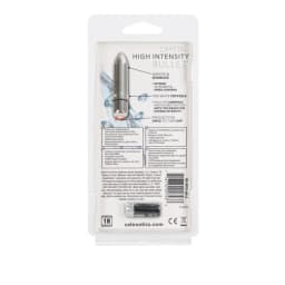 Crystal High Intensity Bul Silver, image 4