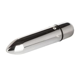 Crystal High Intensity Bul Silver, image 5