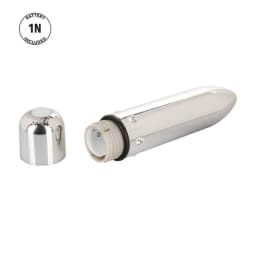 Crystal High Intensity Bul Silver, image 7