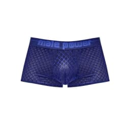 Diamond Mesh Mini Short Na Large, image 4