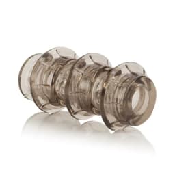 Dr Joel Beaded Girth Ring Triple Stacker, image 2