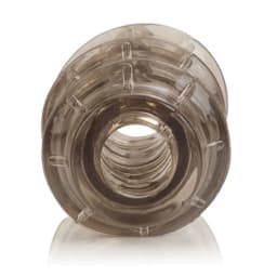 Dr Joel Beaded Girth Ring Triple Stacker, image 4