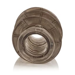 Dr Joel Beaded Girth Ring Triple Stacker, image 5