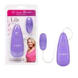 (wd)dr Laura Berman Intimate Basics Lila - Image 2
