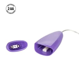 (wd)dr Laura Berman Intimate Basics Lila - Image 8