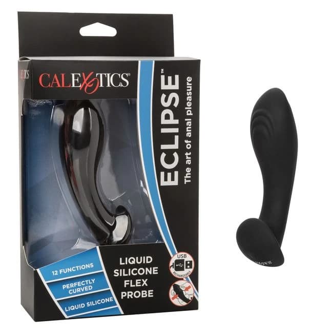 (wd)eclipse Liquid Silicone Fl Probe - Image 1