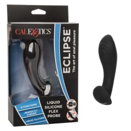 Eclipse Liquid Silicone Fl Probe, image 1