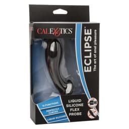 Eclipse Liquid Silicone Fl Probe, image 3