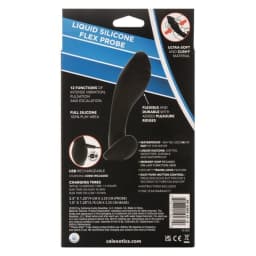 Eclipse Liquid Silicone Fl Probe, image 4