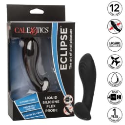 Eclipse Liquid Silicone Fl Probe, image 6