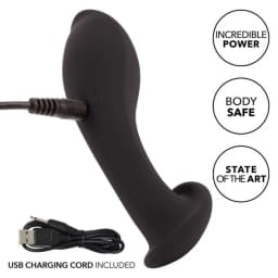 Eclipse Liquid Silicone Fl Probe, image 7