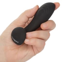 Eclipse Liquid Silicone Fl Probe, image 8