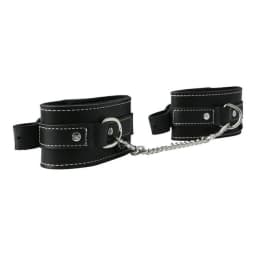 Edge Leather Ankle Restrai Bu, image 2