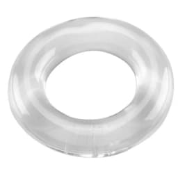Elastomer C-Ring Relaxed C, image 1