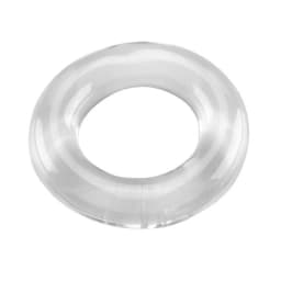 Elastomer C-Ring Relaxed C, image 2