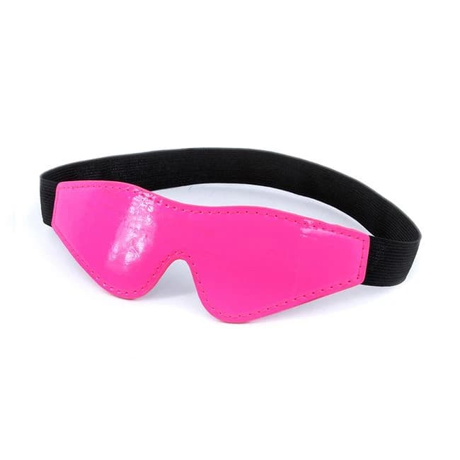 (wd)electra Blindfold Pink - Image 1