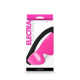 (wd)electra Blindfold Pink - Image 2