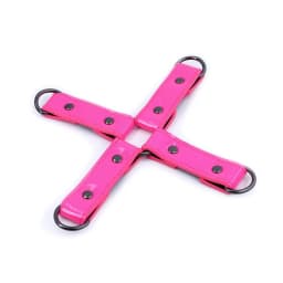 (wd)electra Hog Tie Pink - Image 1