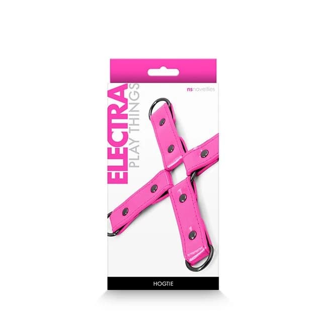 (wd)electra Hog Tie Pink - Image 2