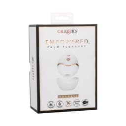 Empowered Palm Pleasure Goddess, image 3