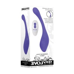 (wd)evolved Anywhere Vibe - Image 1