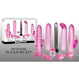 Evolved Intense Pleasure K, image 4