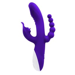 Evolved Lick Me Triple Sti Vibe, image 5