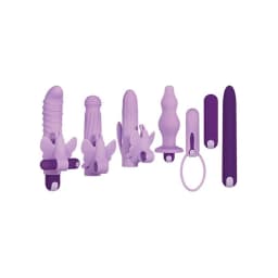 Evolved Lilac Desires, image 3