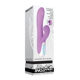 Evolved Super Sucker, image 5