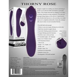 (wd)evolved Thorny Rose - Image 4