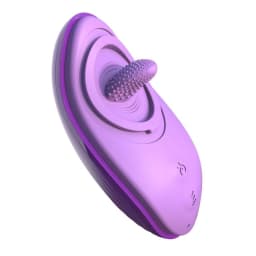 (wd)fantasy for Her Her Silico Fun Tongue - Image 2