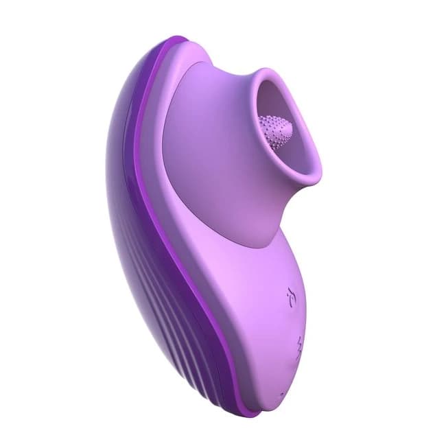 (wd)fantasy for Her Her Silico Fun Tongue - Image 5
