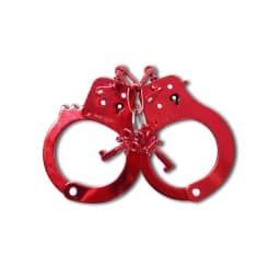 Fetish Fantasy Anodized Cu Red, image 2