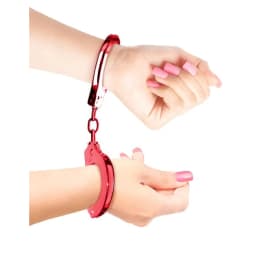Fetish Fantasy Anodized Cu Red, image 3