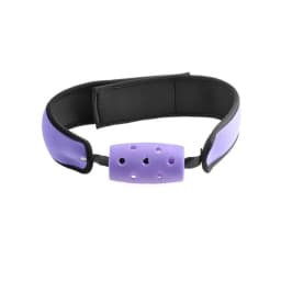Fetish Fantasy Purple Plea Bondage Set, image 4