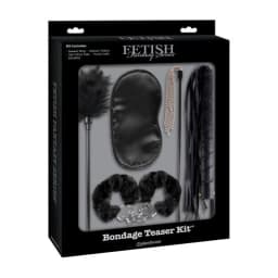 Fetish Fantasy Teaser Kit, image 6