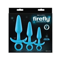Firefly Prince Kit Blue, image 1
