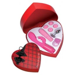 (wd)frisky Passion Deluxe Kit - Image 1