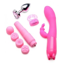(wd)frisky Passion Deluxe Kit - Image 2