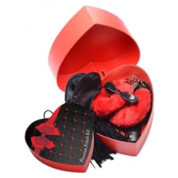 (wd)frisky Passion Fetish Kit - Image 2