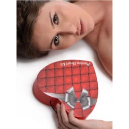 Frisky Passion Heart Kit, image 4