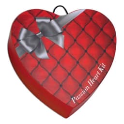 Frisky Passion Heart Kit, image 5