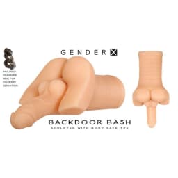 Gender X Backdoor Bash, image 2